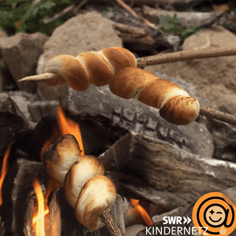 Summer Come Together GIF by SWR Kindernetz