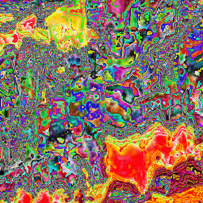 glitch art GIF by LetsGlitchIt