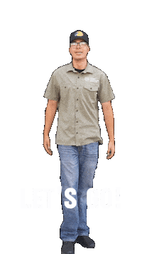 Lets Go Celebration Sticker by v3electric