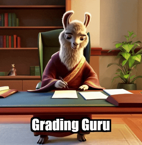 Education Grading GIF by dalaillamazen