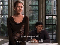 season 5 netflix GIF by Gilmore Girls 