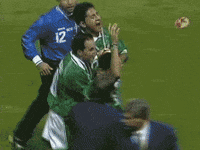 Liga Mx Football GIF by MiSelecciónMX