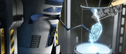 season 5 episode 10 GIF by Star Wars