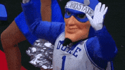 Womens Basketball Sport GIF by NCAA March Madness
