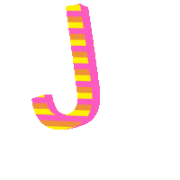 juanitajoooficial j juanitajo Sticker