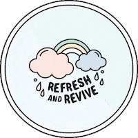 glow make up Sticker by Sephora Singapore