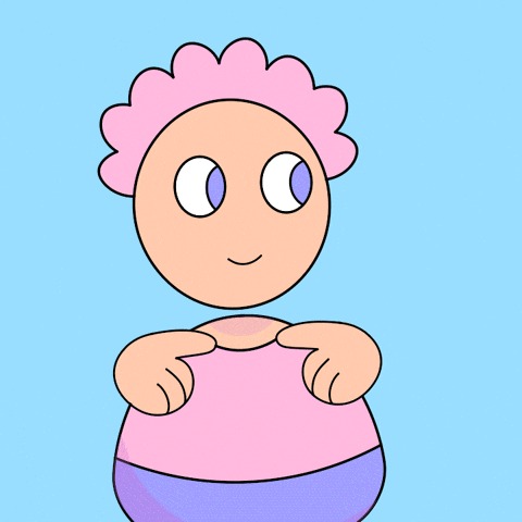Awkward Mood GIF by Fatman