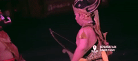 travel indonesia GIF