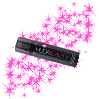 settingspray hudakattan Sticker by HudaBeautyShop