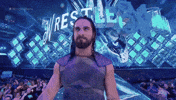 Game Of Thrones Sport GIF by WWE