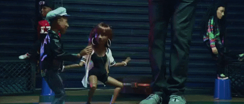 missy elliott wtf GIF by Atlantic Records