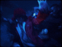 Music Video GIF by Roderick Porter