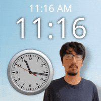 11Am GIF