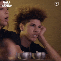 Lavar Ball What GIF by Ball in the Family