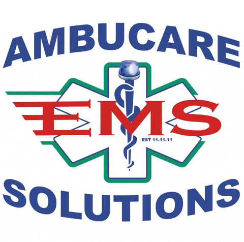 ambucare giphyattribution siren ambulance ambucare GIF