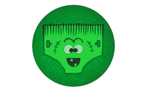 Underwear Picturebooks Sticker by Simon Kids