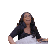 Tiffany Pollard Sticker by E!