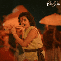 Film Drama GIF by Chhota Bheem