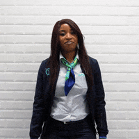 Woman Hello GIF by RATP