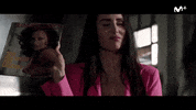 Lola Flores GIF by Movistar+
