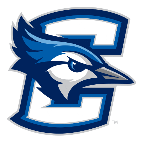 Creighton Bluejays Logo Sticker by BIG EAST Conference