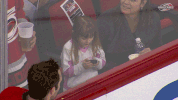 hockey fan GIF by Carolina Hurricanes