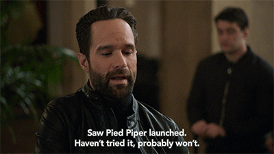 GIF by Silicon Valley