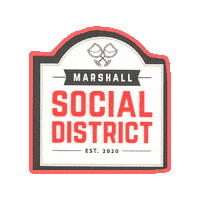 Drink Michigan Sticker by Choose Marshall