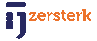 ijzersterk Sticker by Intermix