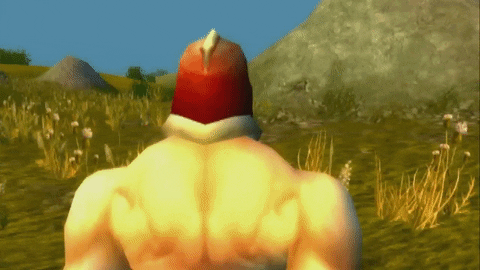 world of warcraft man GIF by South Park 