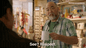 cbc see GIF by Kim's Convenience