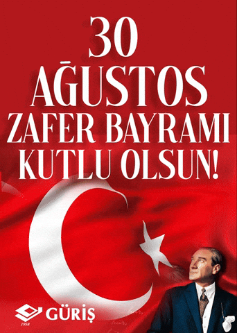 Mirage Zaferbayramı GIF by gurisholding