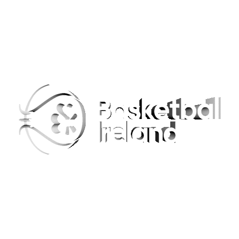 IrelandBasketball giphyupload basketball giphystrobetesting ireland Sticker