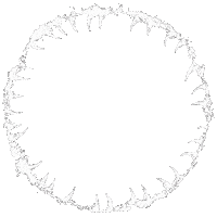 Loop Teeth Sticker by Xbox