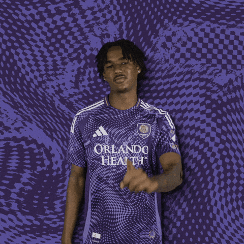 Mls No GIF by Orlando City SC