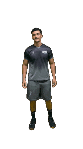 Jackson Sticker by Nacional Handebol