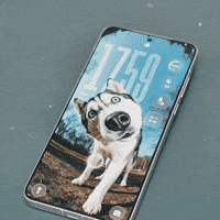 On My Way Goodbye GIF by OPPO