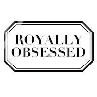 London Queen Sticker by PureWow