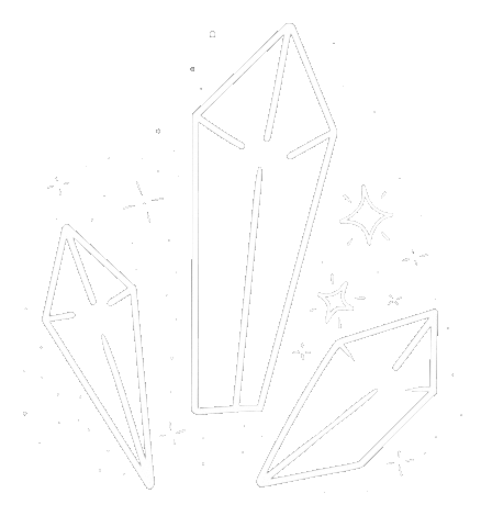 Crystal Sticker