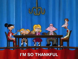 hey arnold nicksplat GIF