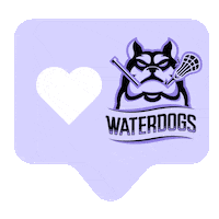 Pll Sticker by Premier Lacrosse League