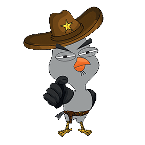 animation fun Sticker by TV channel 2x2