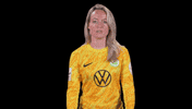 In Love Heart GIF by VfL Wolfsburg
