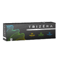 trizeraoficial saúde emagrecimento emagrecer ansiedade Sticker