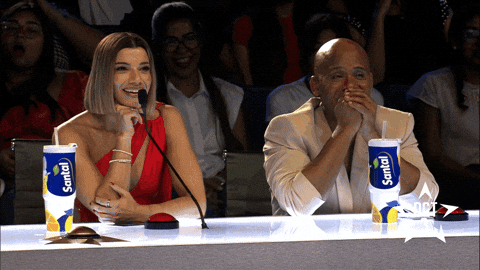 Got Talent Rd GIF by Dominicana's Got Talent