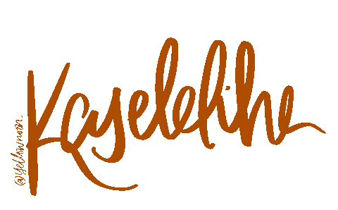 Islander Hello Sticker