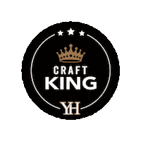 Beer Sticker by Yard House