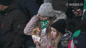 Germany Football GIF by SV Werder Bremen