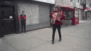 home alone no GIF by I Hate Being Single