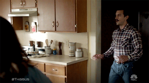 season 3 nbc GIF by This Is Us